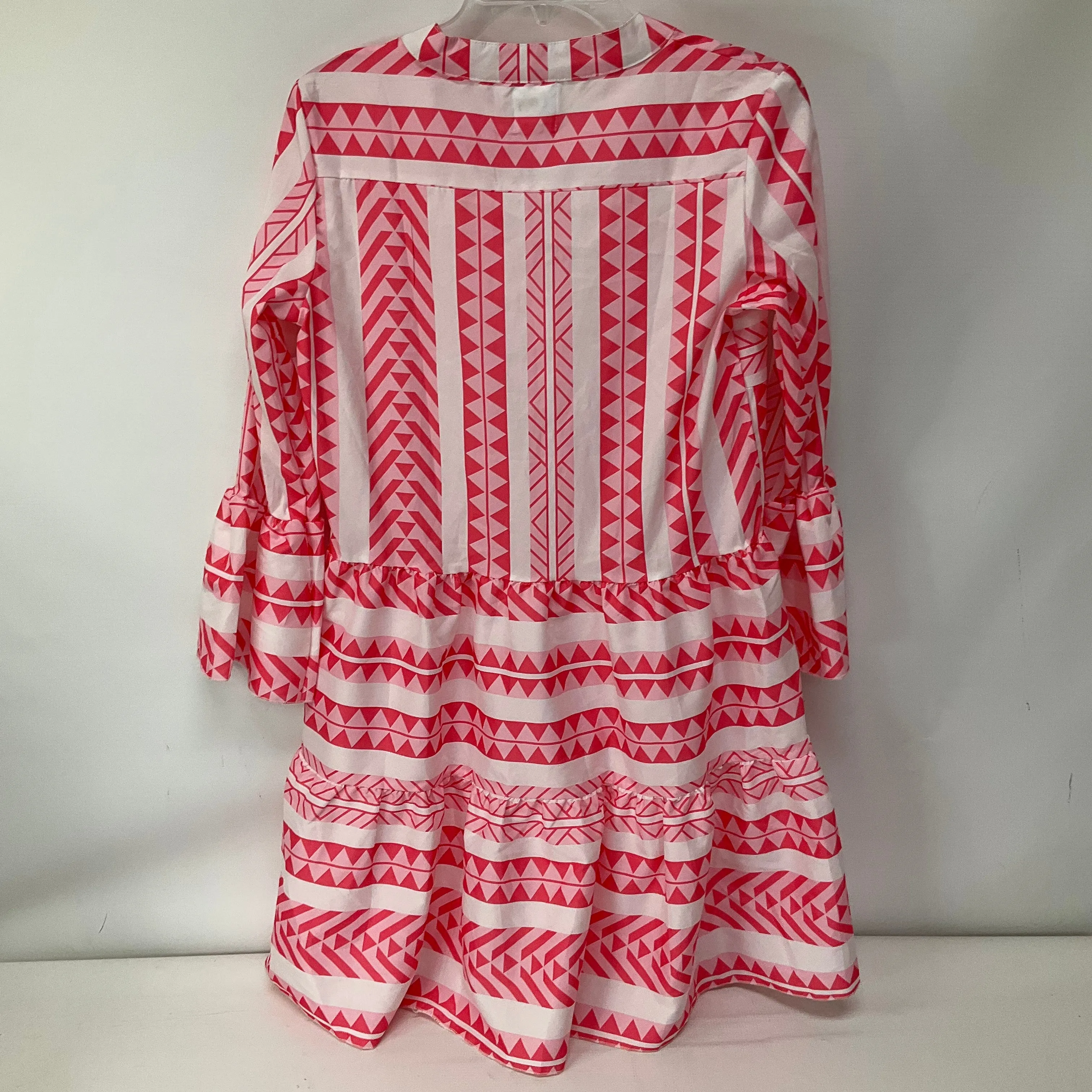 Dress Casual Short By Cmc In Multi-colored, Size: S