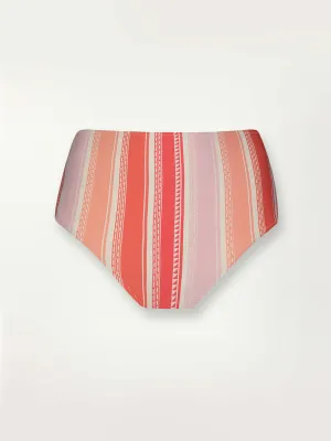 ELSI | High Waist Bottom