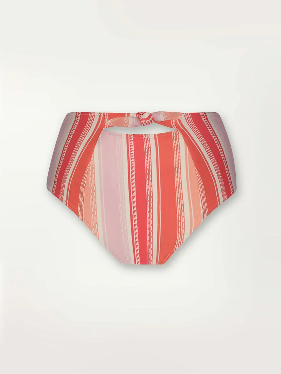 ELSI | High Waist Bottom