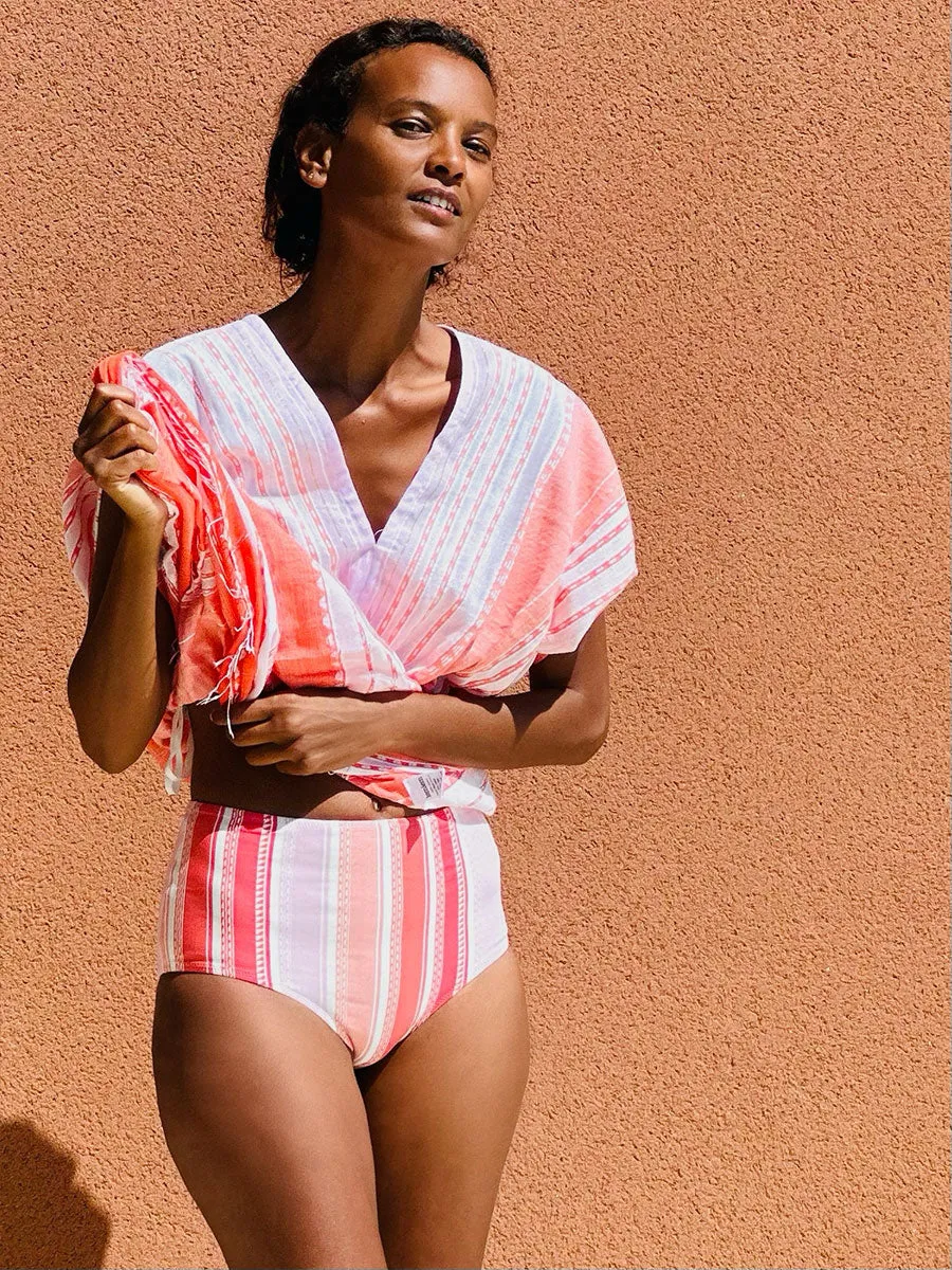 ELSI | High Waist Bottom