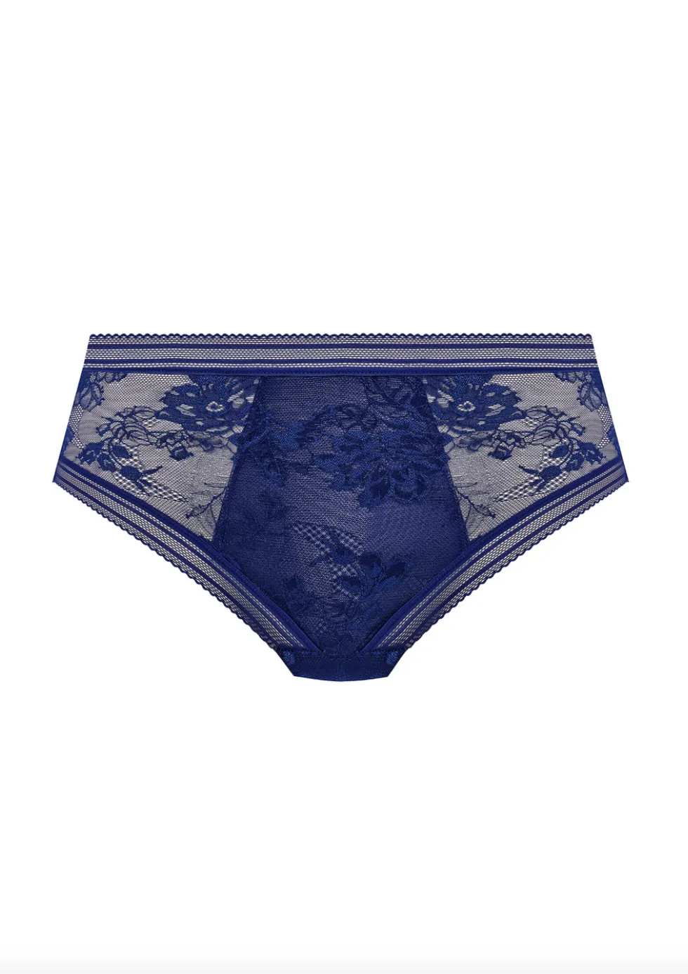 Fantasie Fusion Lace Brief/High Waist Brief - FL102350FRY/FL102352FRY