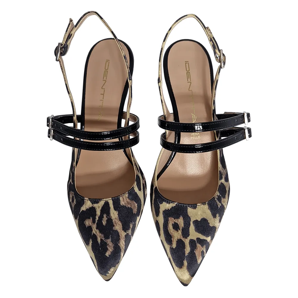 FRANCY RASO ANIMALIER