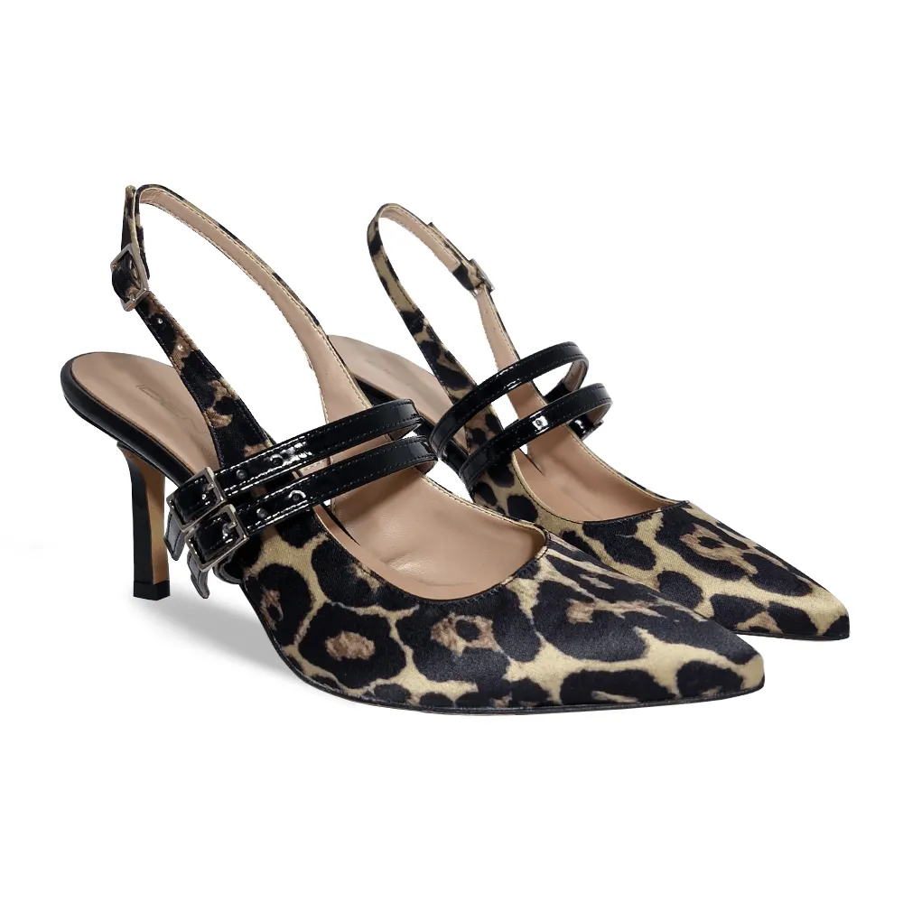 FRANCY RASO ANIMALIER