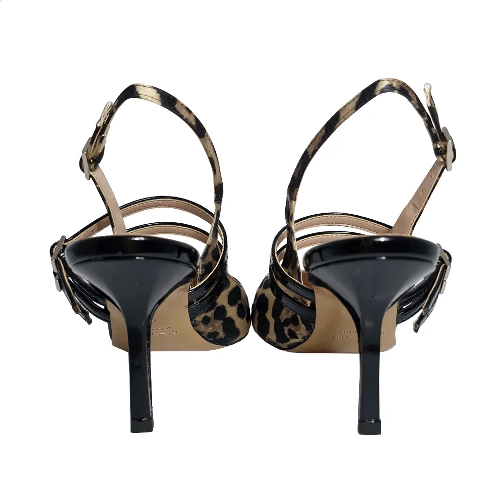 FRANCY RASO ANIMALIER