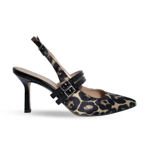FRANCY RASO ANIMALIER