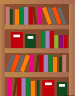 French FVR level 2-3 library package 2024