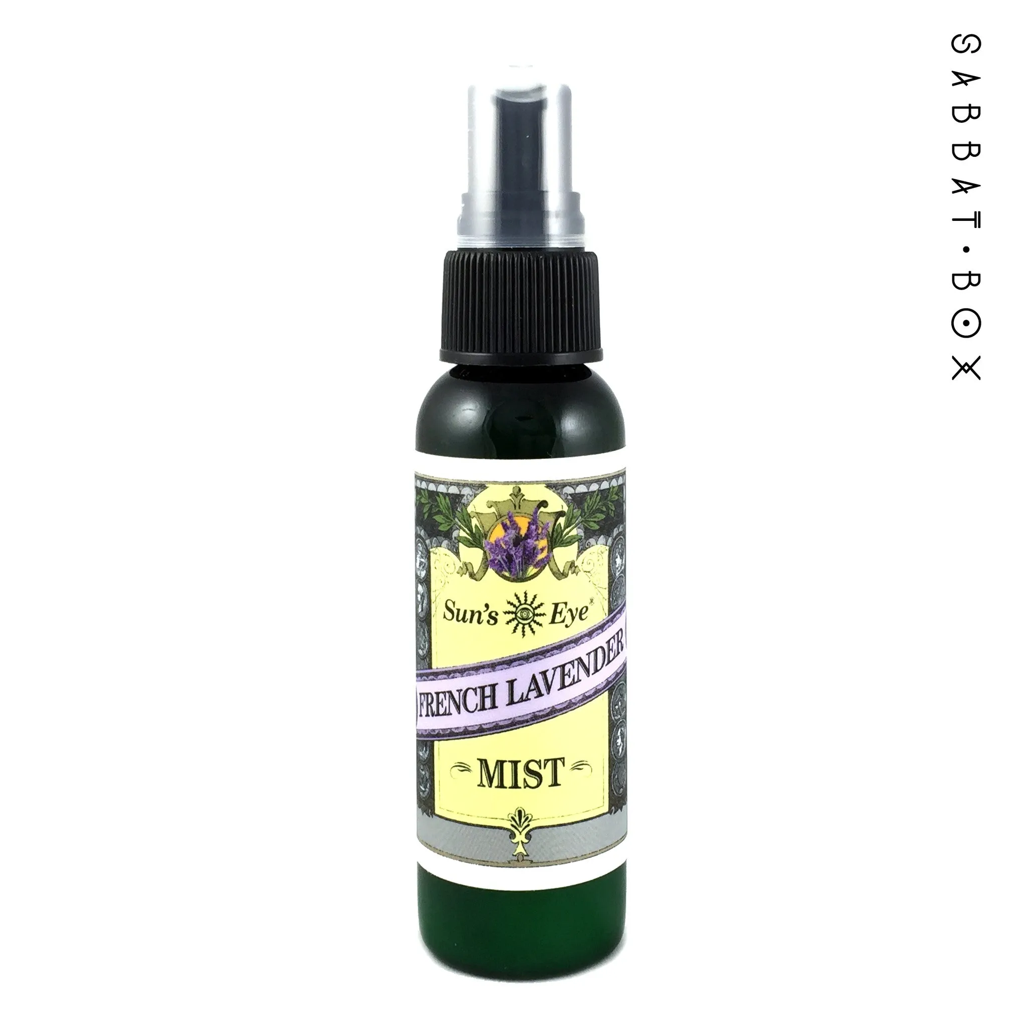French Lavender Ritual Mist - 2.0 oz
