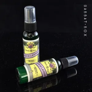 French Lavender Ritual Mist - 2.0 oz