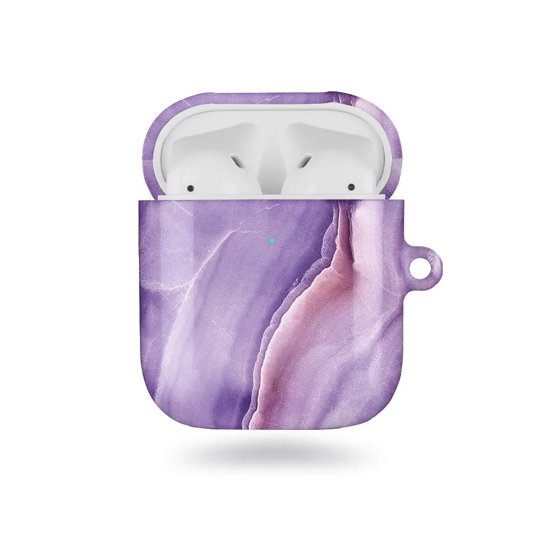 French Violet | AirPods Case