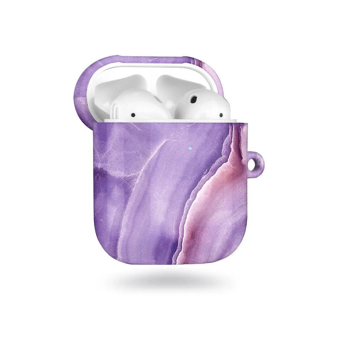 French Violet | AirPods Case