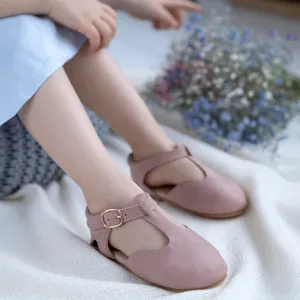 Freya Mary Jane - Blush