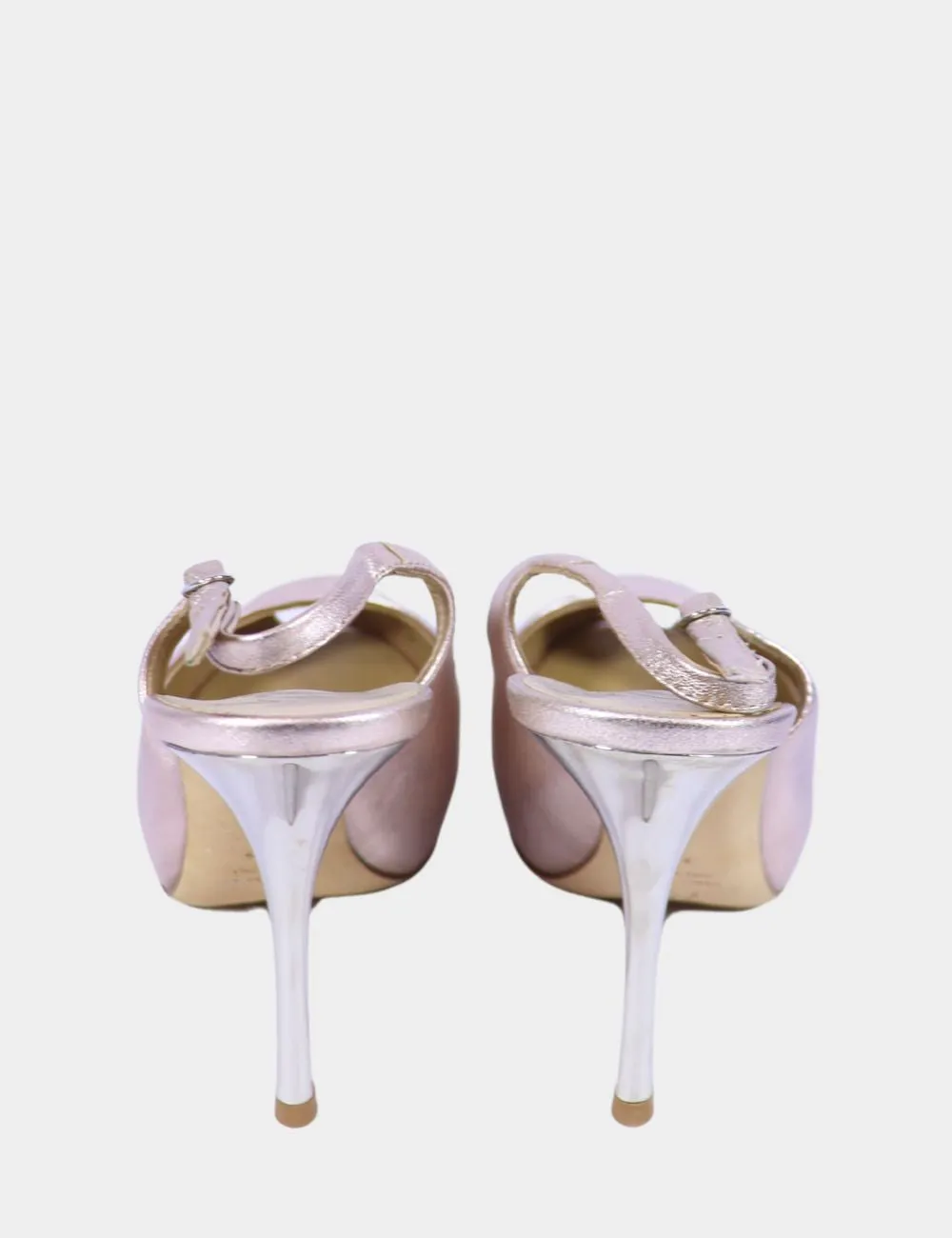 Giuseppe Zanotti - EU 36.5