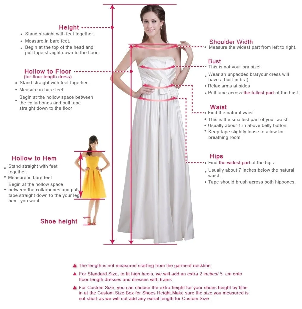 Gorgeous Pearl Pink Prom Dress,V-neck Sweep Train Long Prom Dresses,SVD419