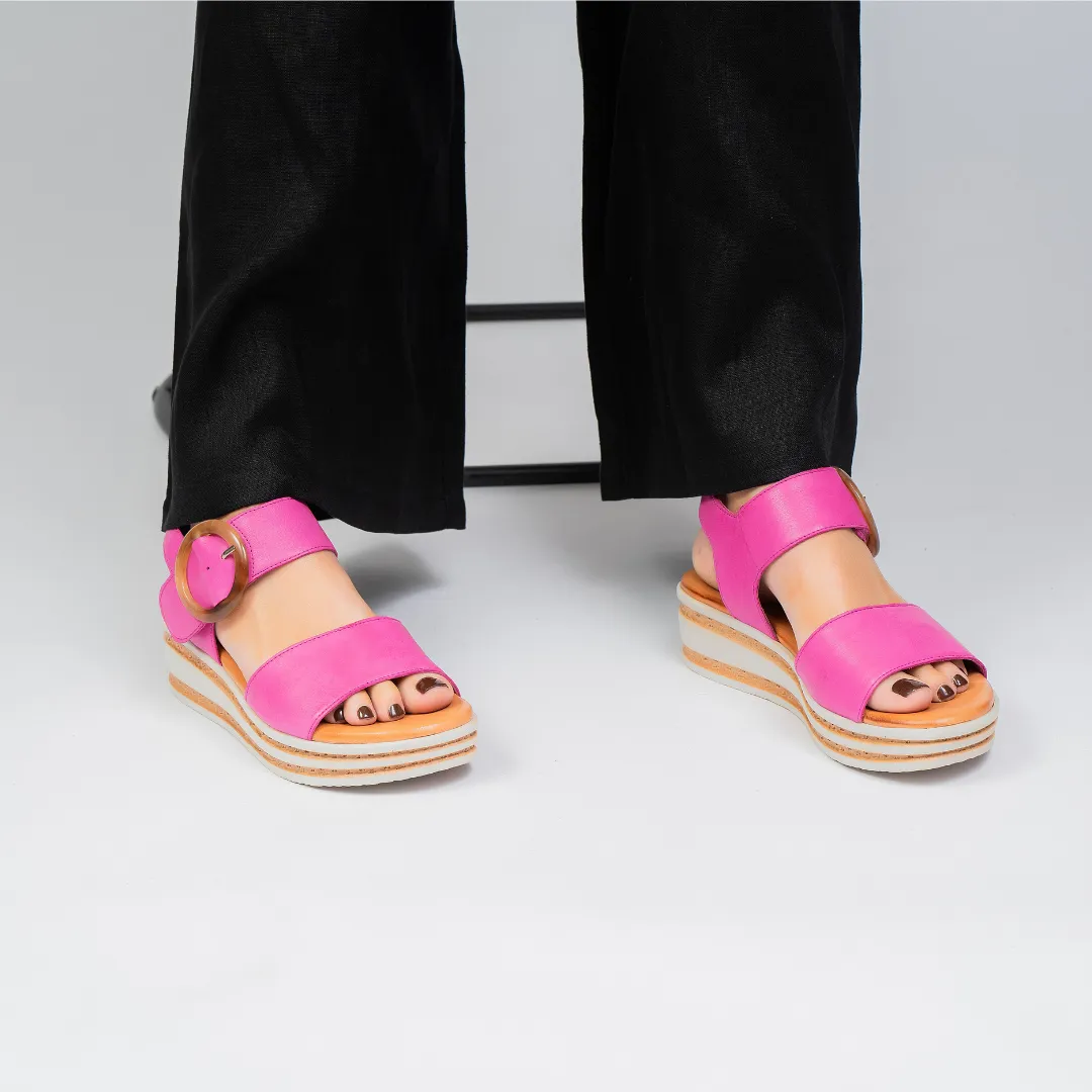 Guard - Hot Pink