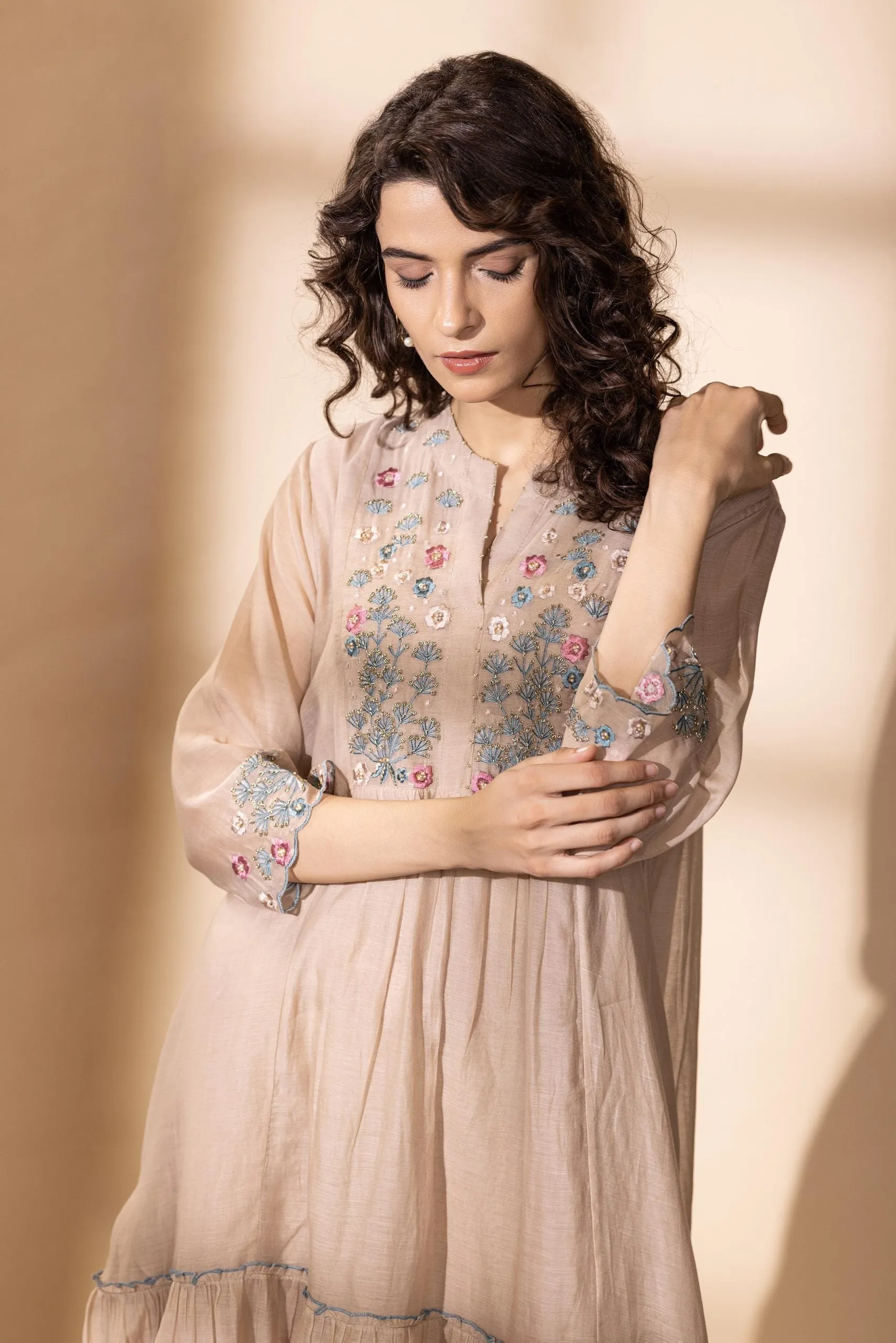 Hana Dress