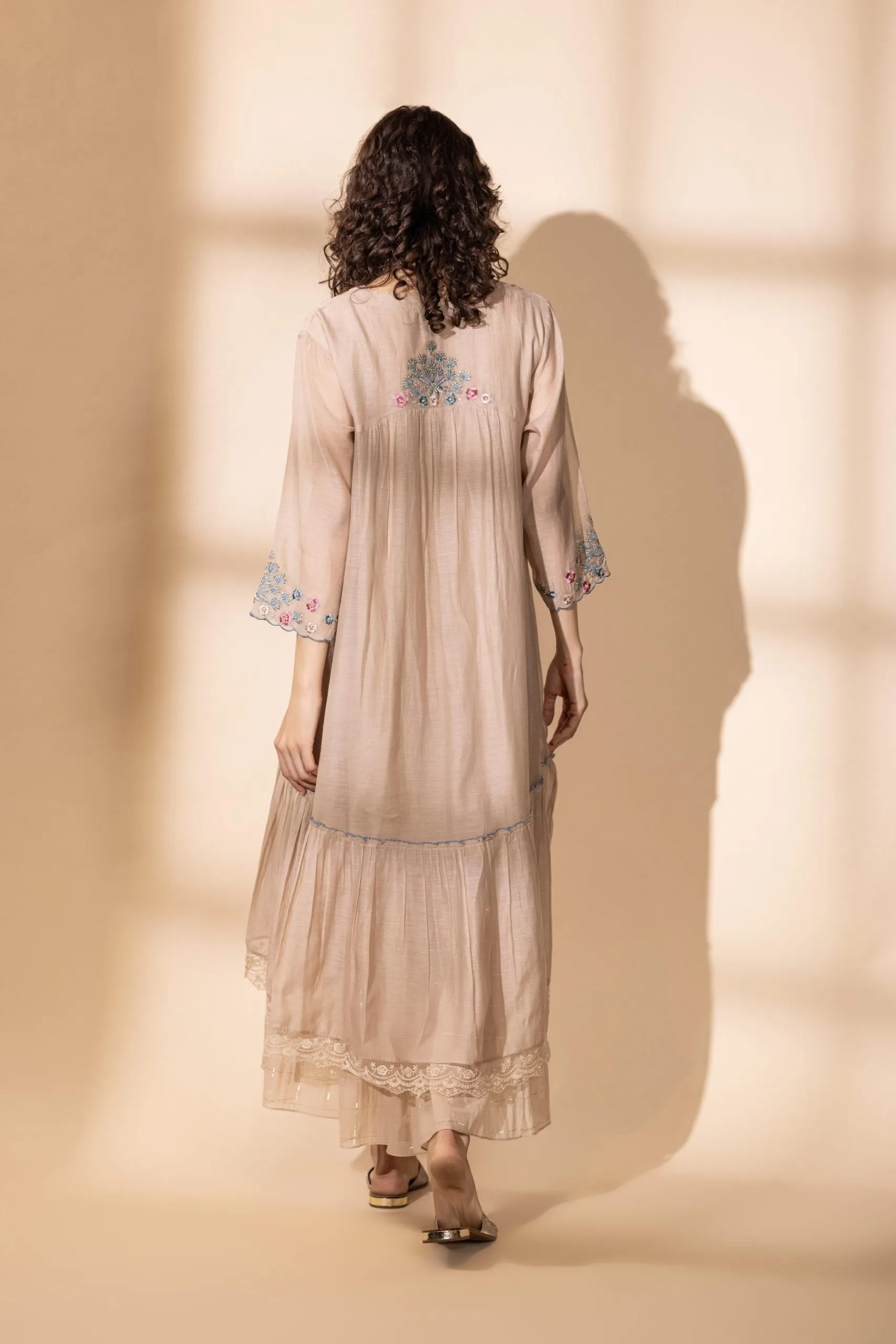 Hana Dress