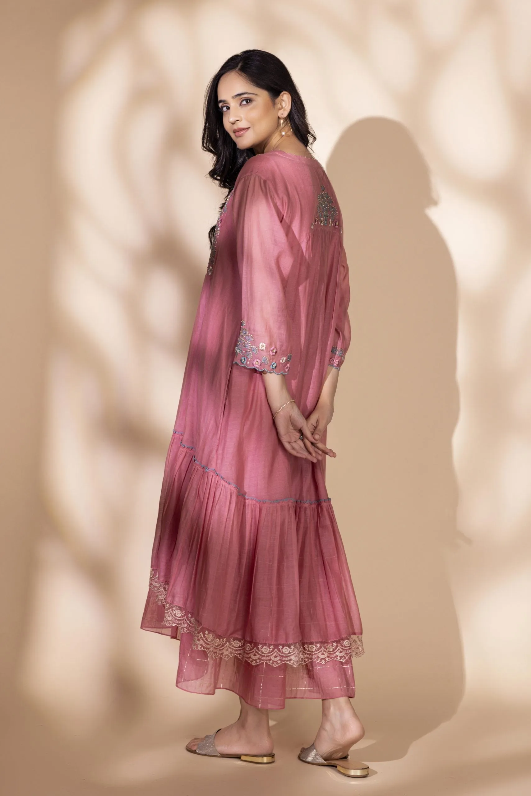 Hana Dress