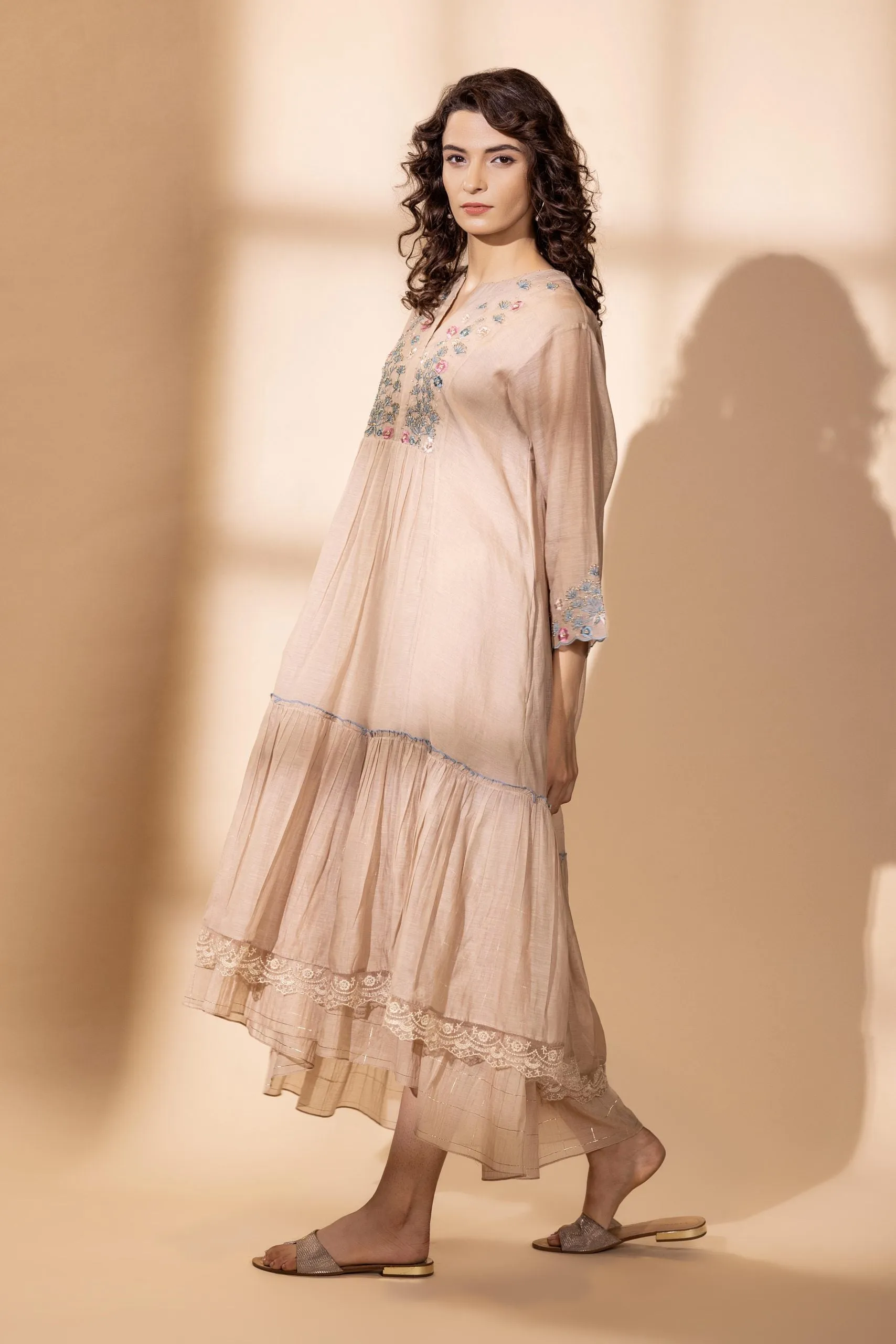 Hana Dress