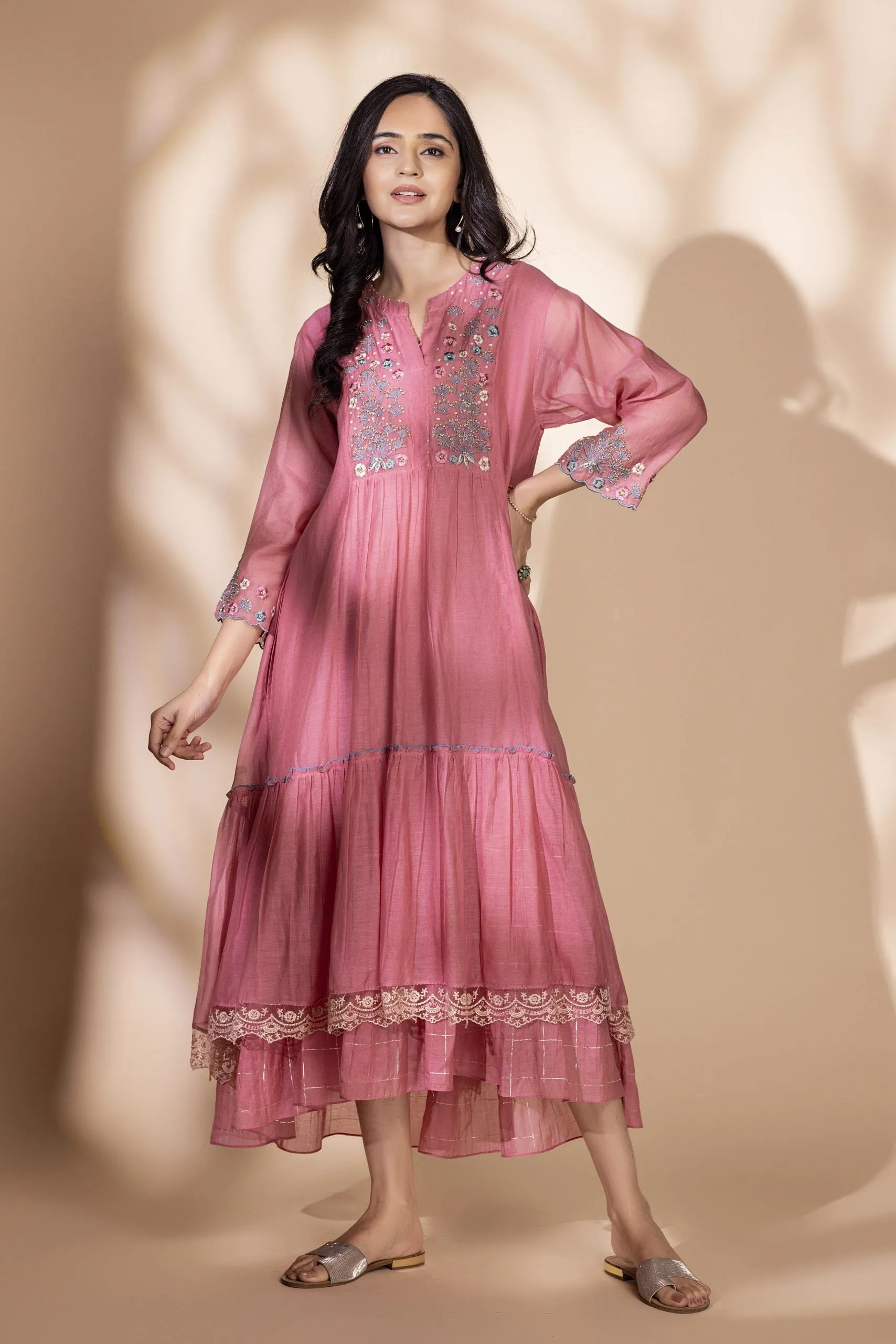 Hana Dress