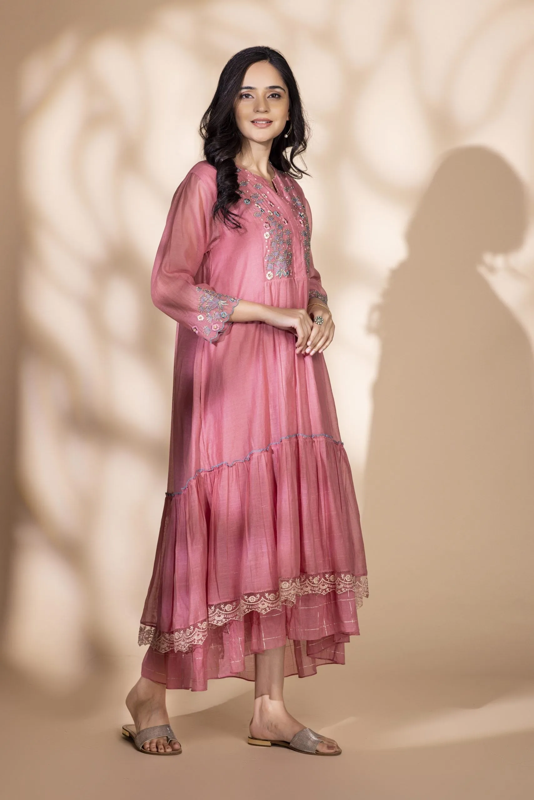 Hana Dress