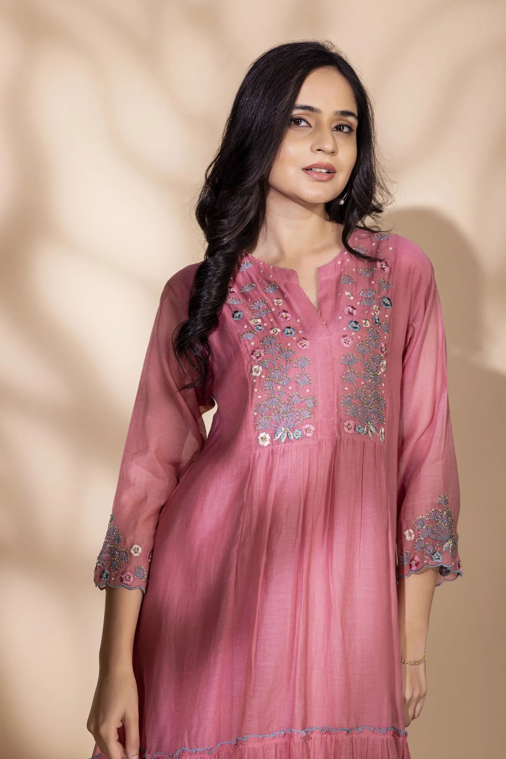 Hana Dress