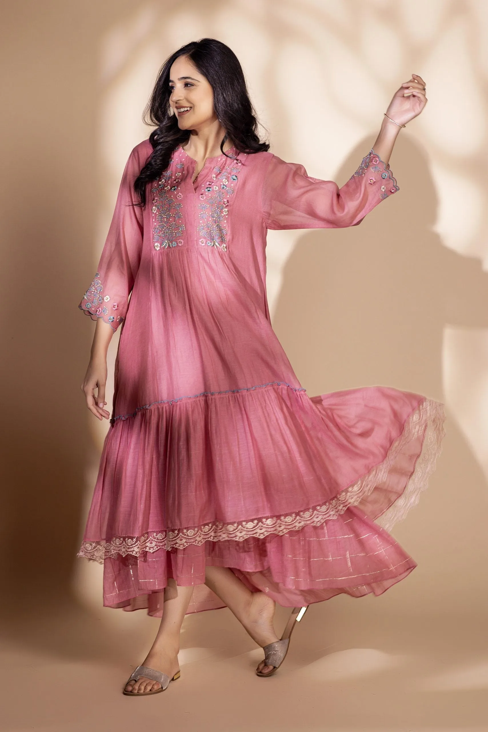 Hana Dress