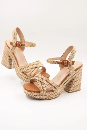 Havana Heights Wedge
