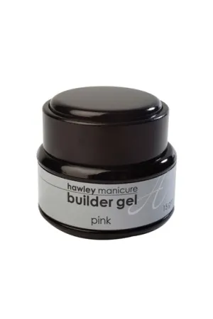 Hawley Pink Builder Gels