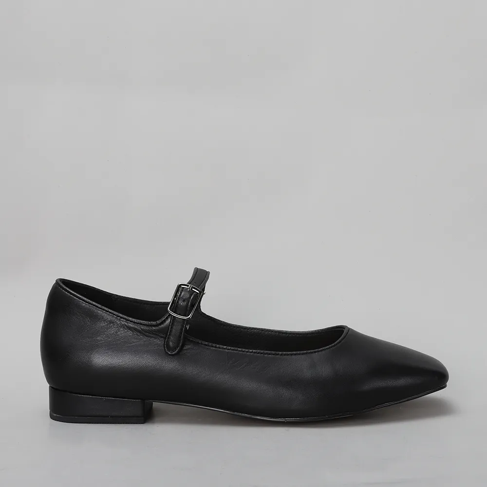 Hudson - Black