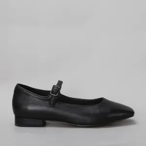Hudson - Black