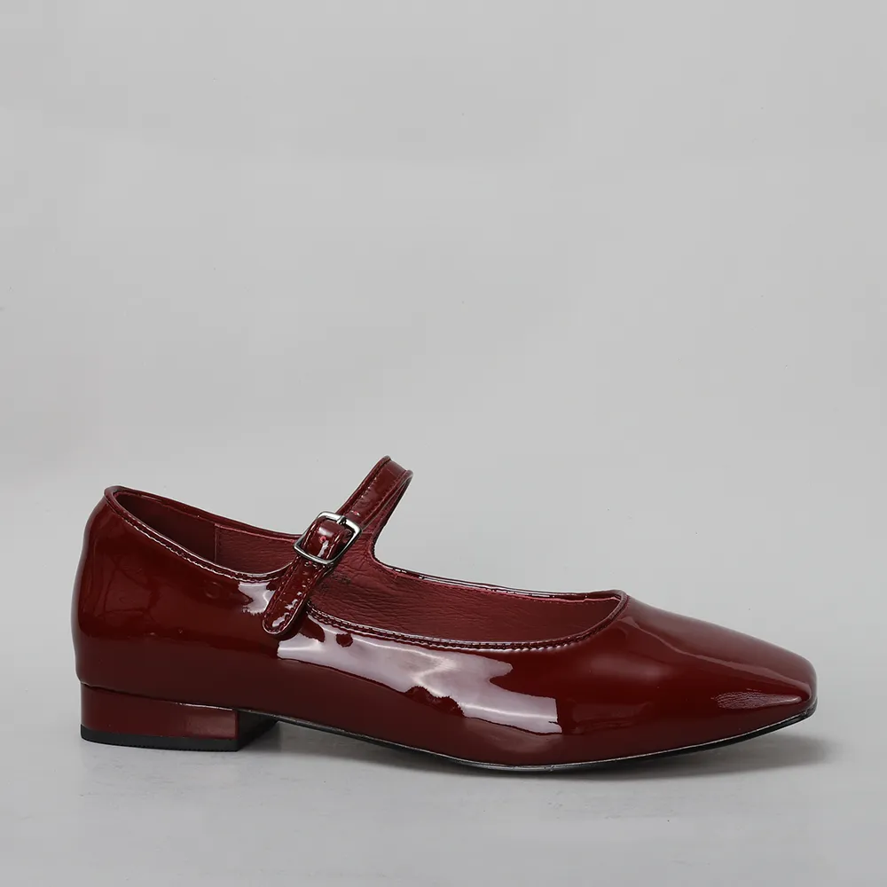 Hudson - Merlot Patent