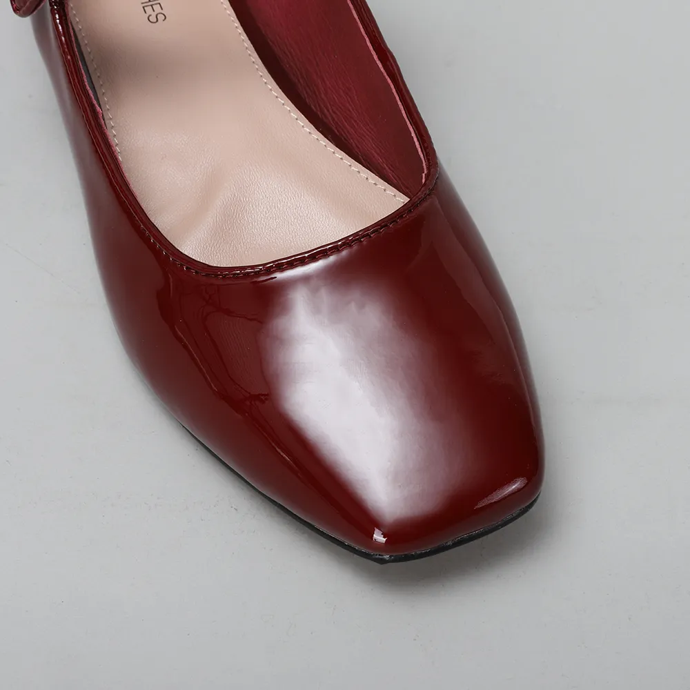 Hudson - Merlot Patent