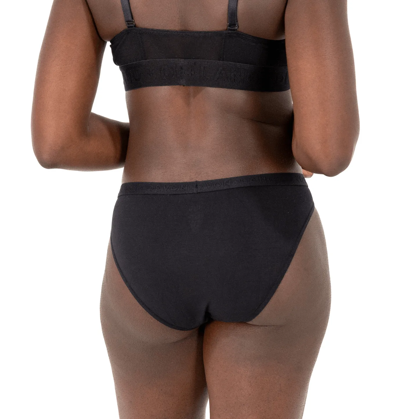Katrina French Bikini - Multi-Packs - Skin Tones