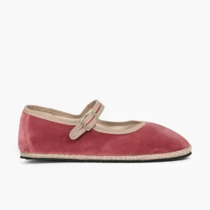 Kid´s Boheme Rosa Antico Beige
