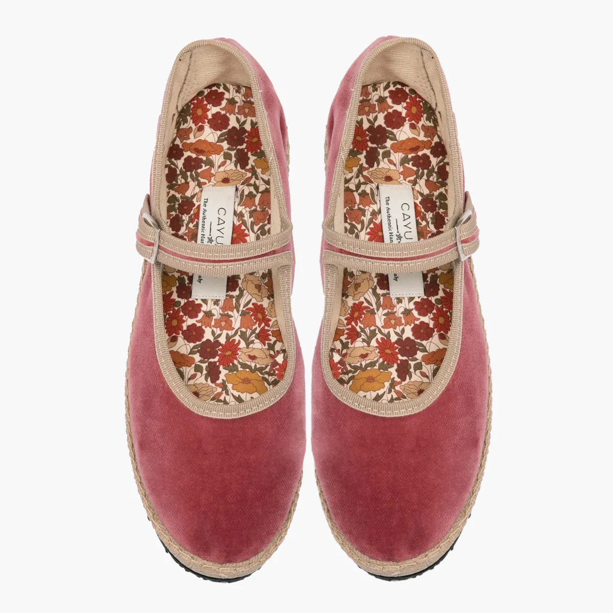 Kid´s Boheme Rosa Antico Beige