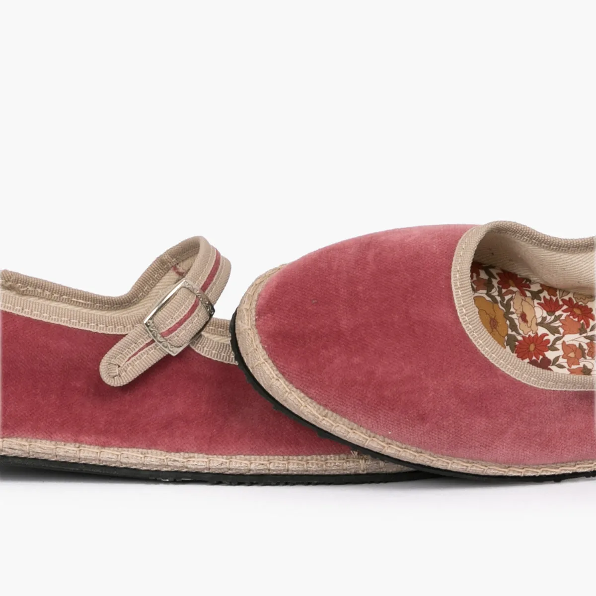 Kid´s Boheme Rosa Antico Beige