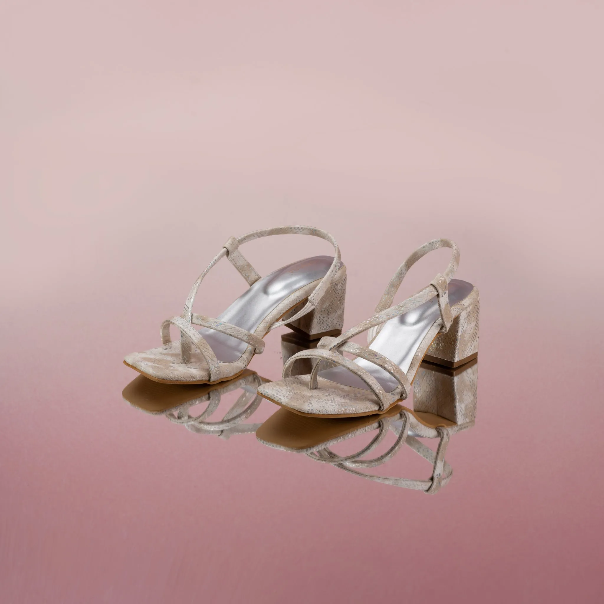 Layla Strap Sandals