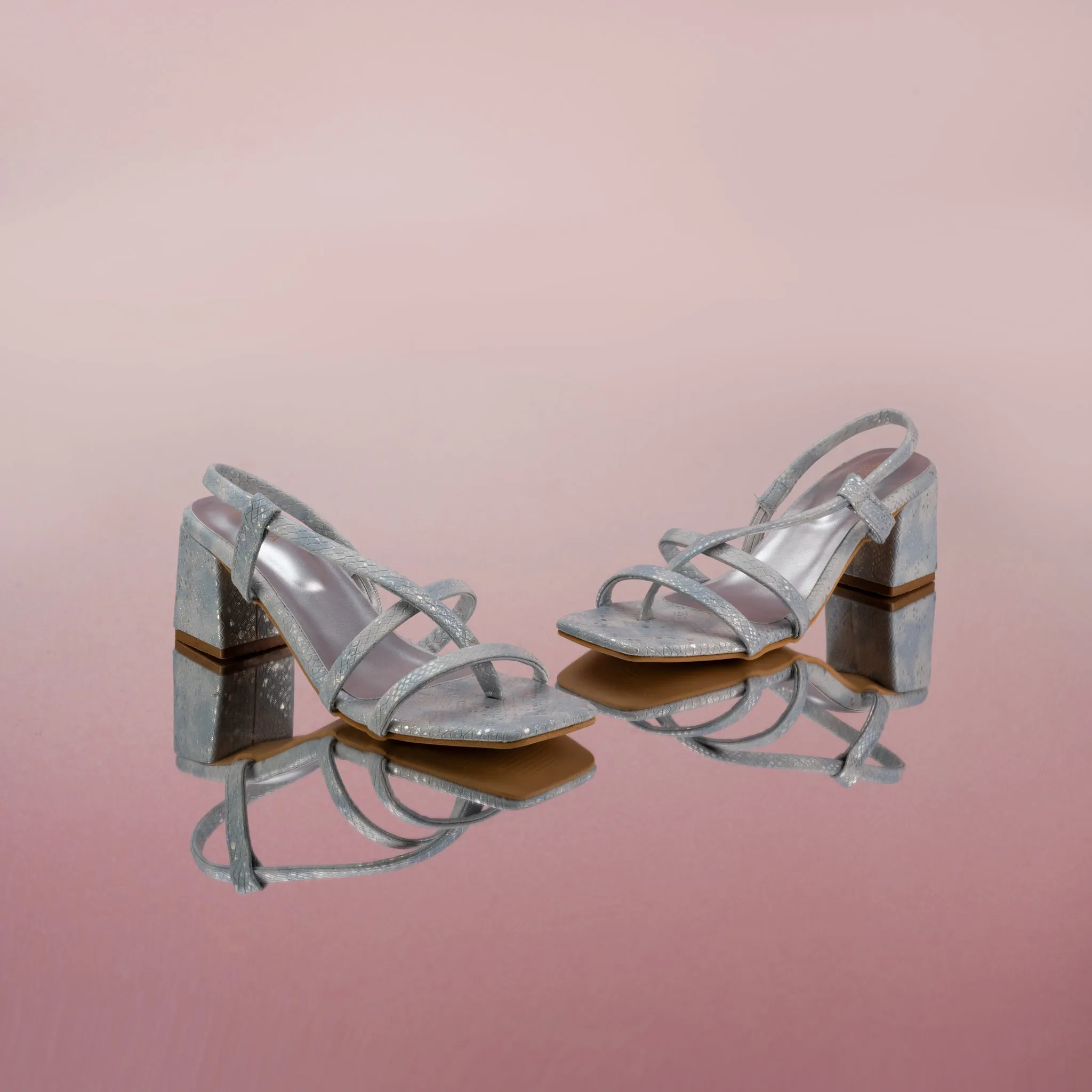 Layla Strap Sandals