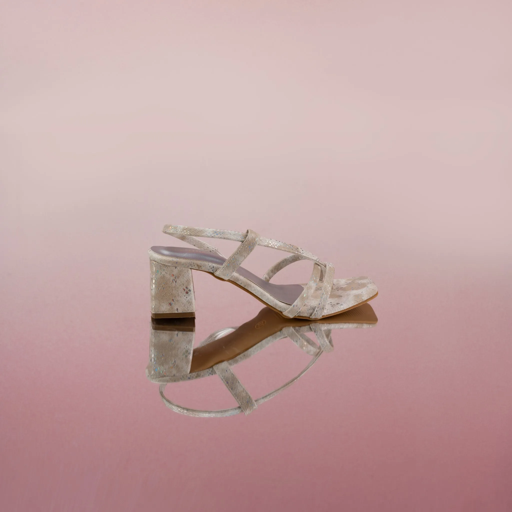 Layla Strap Sandals