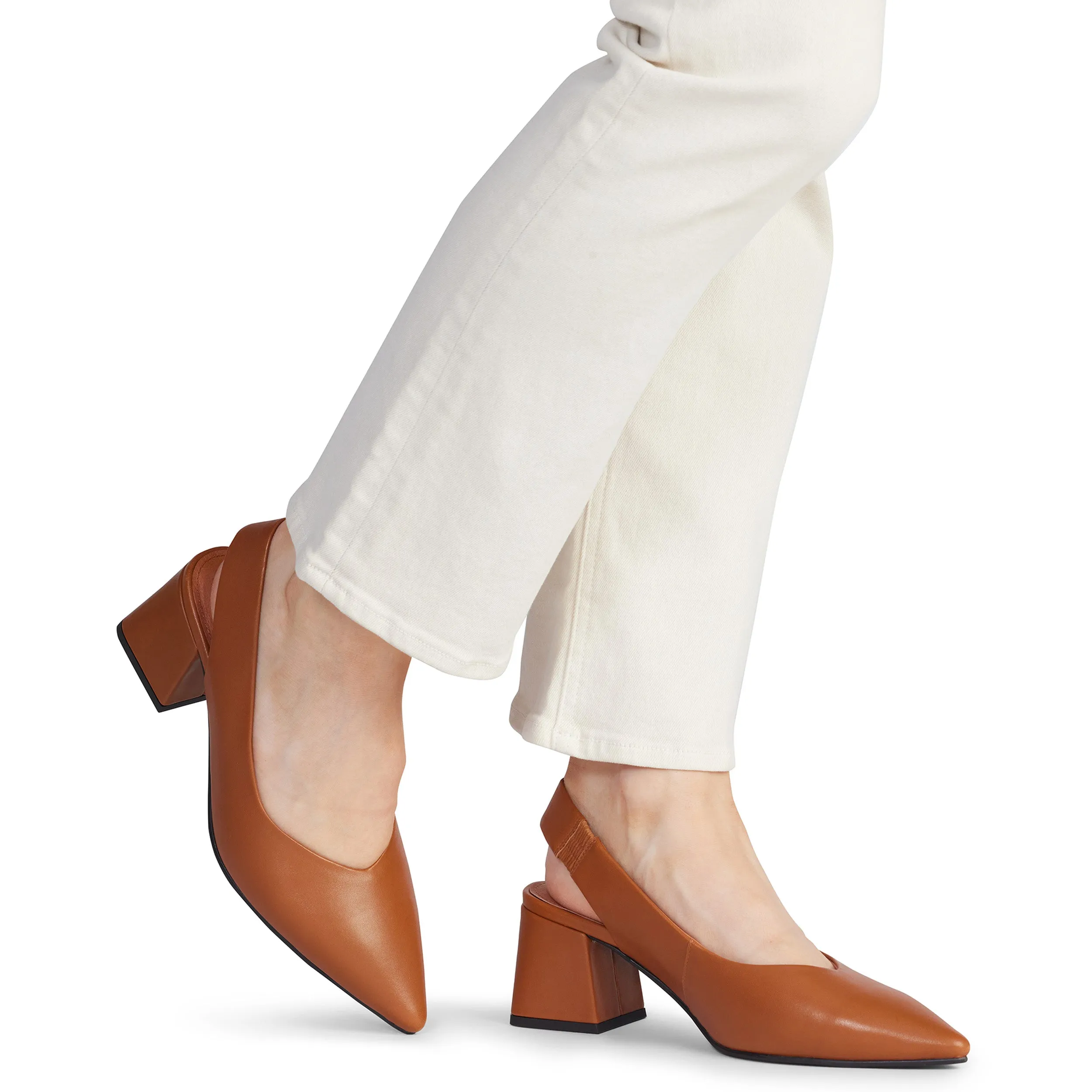 Liz Slingback