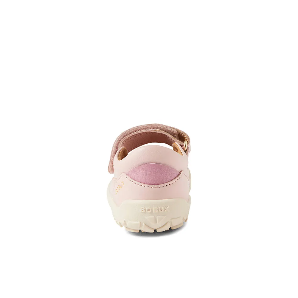 Lucy - I-Walk - Cameo Rose