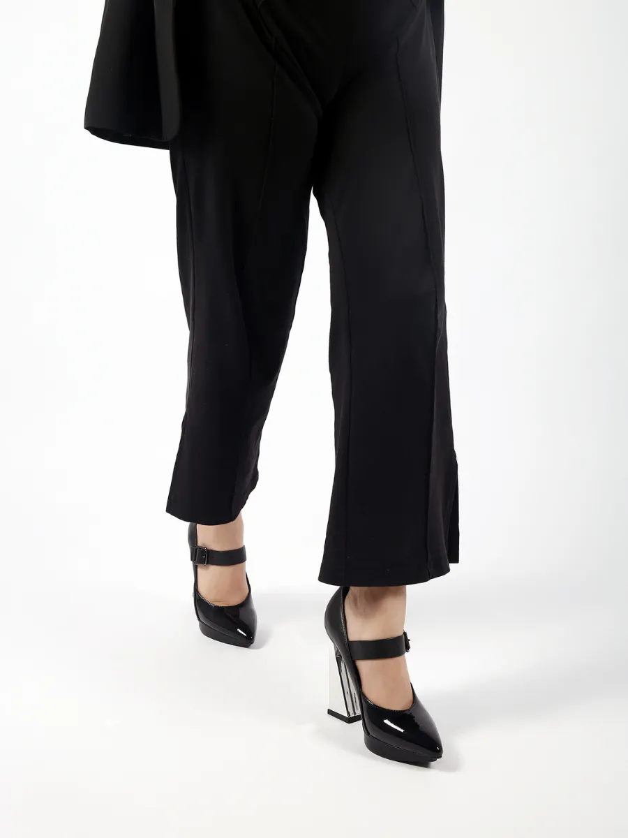 Lyana Back Heel Mary Jane