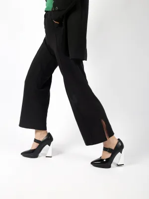 Lyana Back Heel Mary Jane
