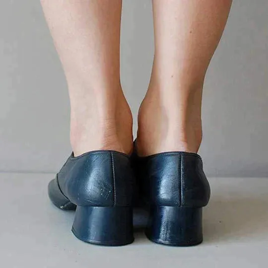 Marion - Leather Comfort Sandals