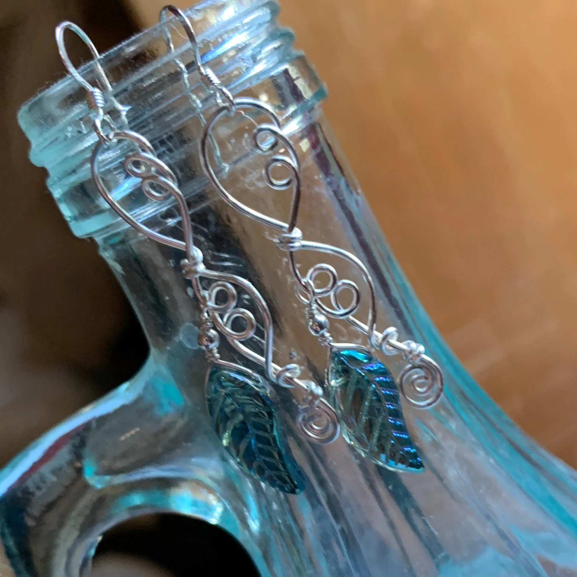 Mermaids in the Dusk #2