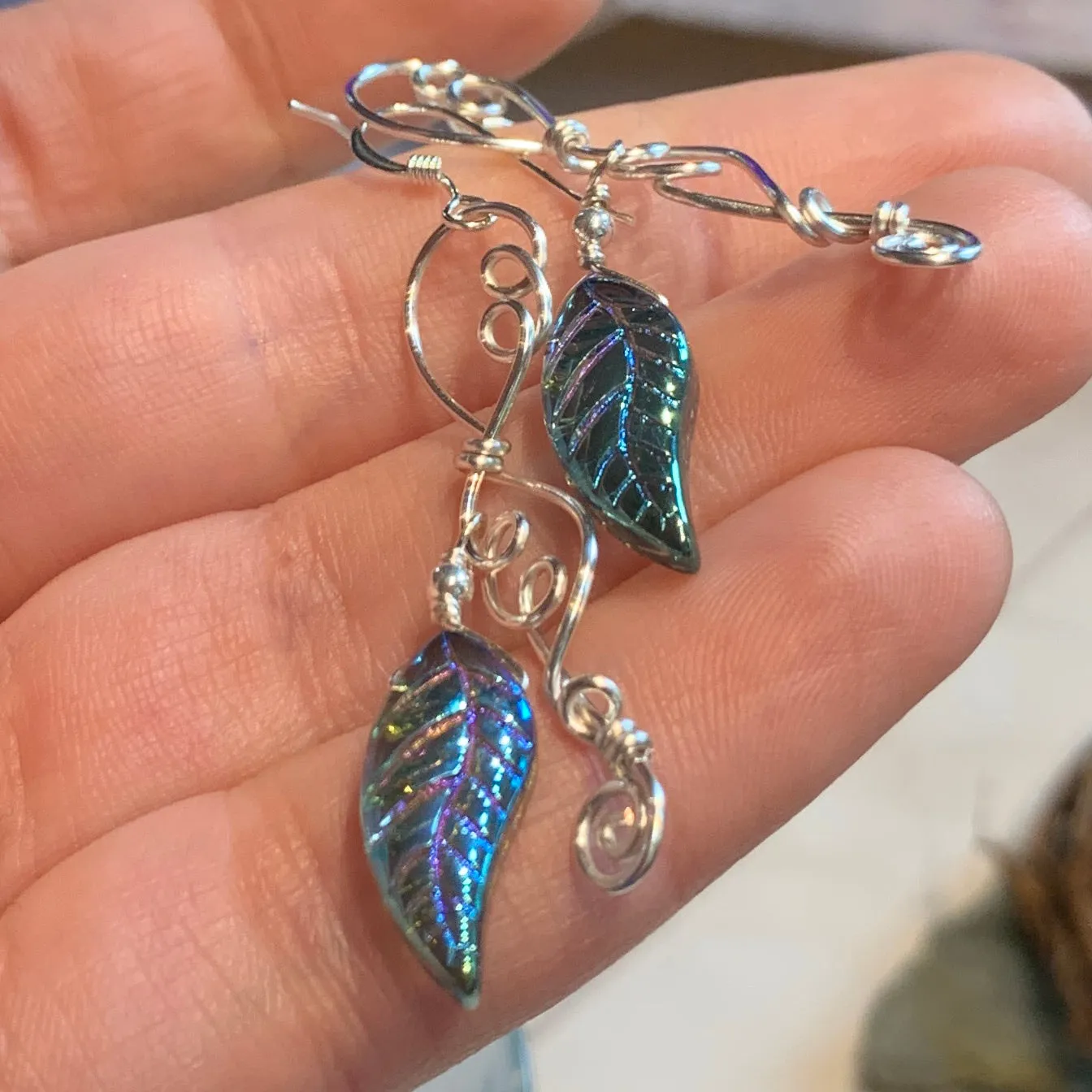 Mermaids in the Dusk #2