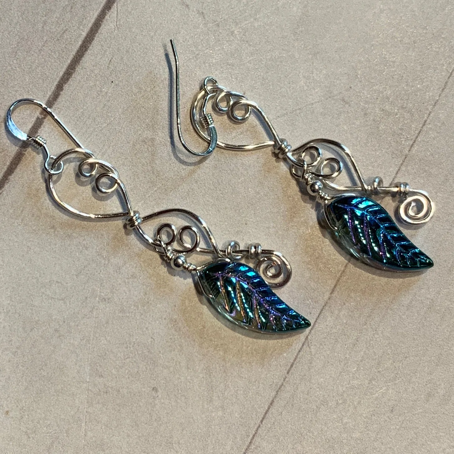 Mermaids in the Dusk #2