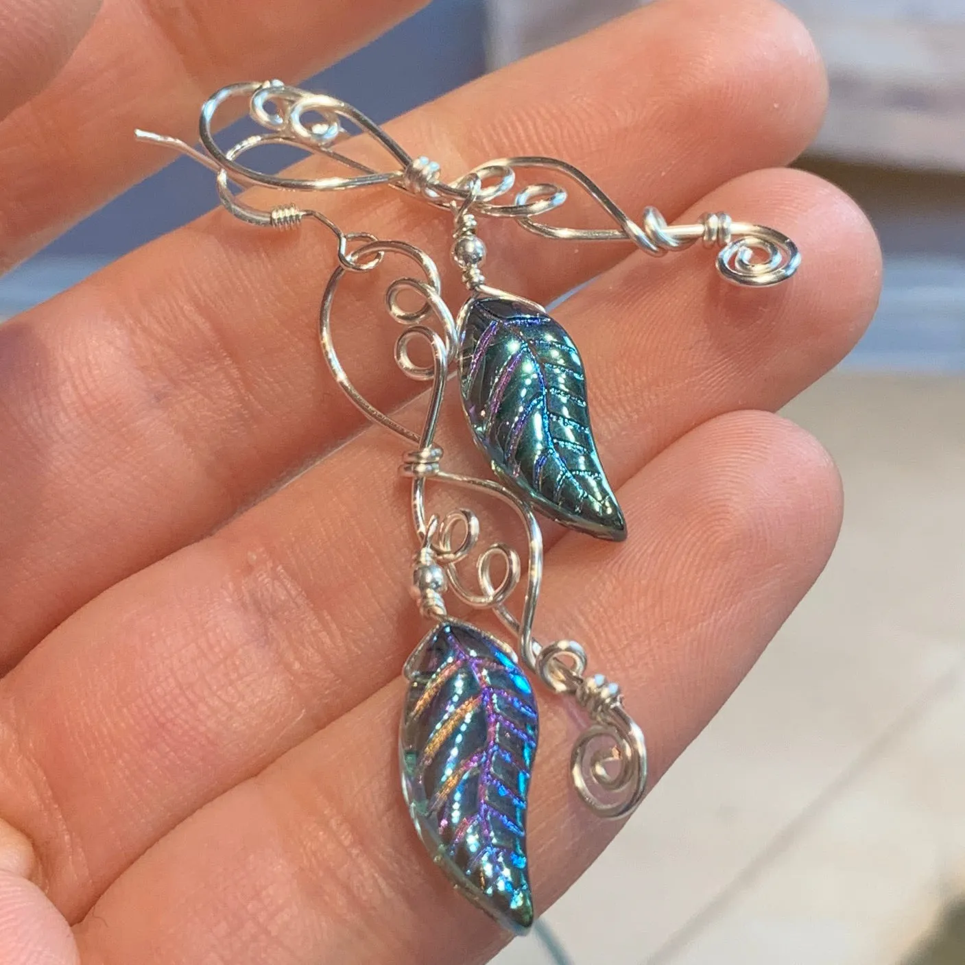 Mermaids in the Dusk #2