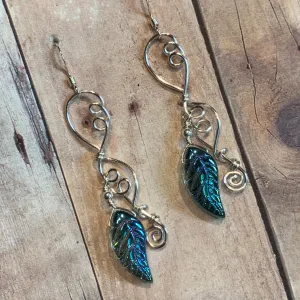 Mermaids in the Dusk #2