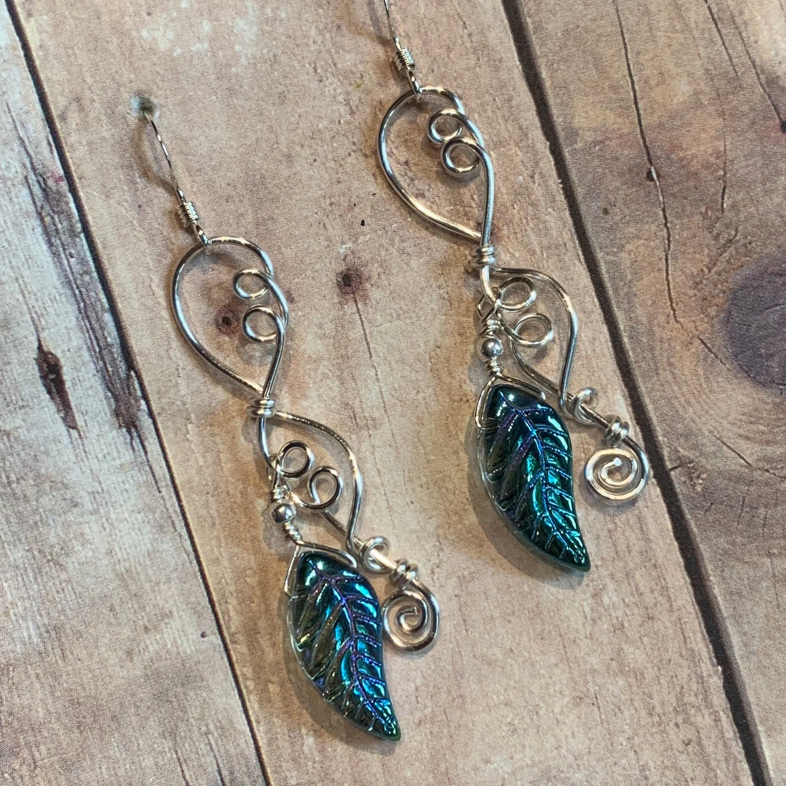 Mermaids in the Dusk #2